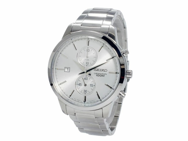 Đồng Hồ Nam Chính Hãng SEIKO Regular SNN271P1
