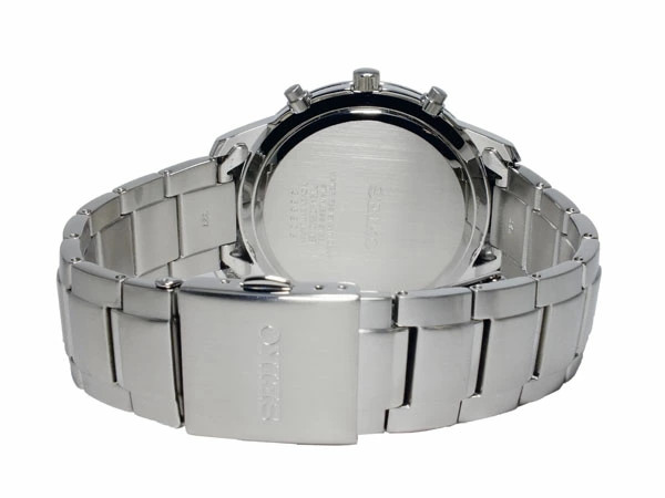 Đồng Hồ Nam Chính Hãng SEIKO Regular SNN271P1