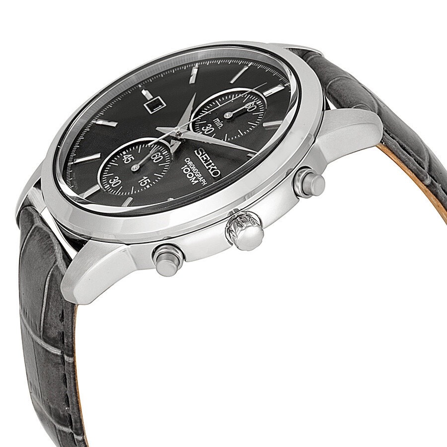 Đồng Hồ Nam Chính Hãng SEIKO Regular SNN275P2