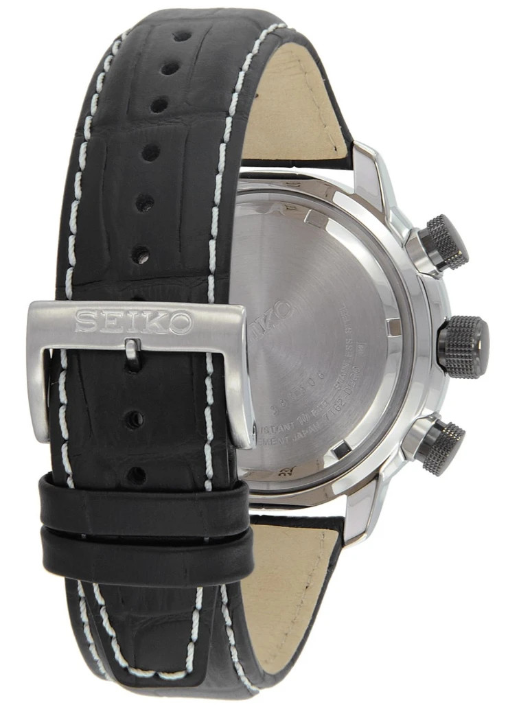 Đồng Hồ Nam Chính Hãng SEIKO Regular SNAF47P2
