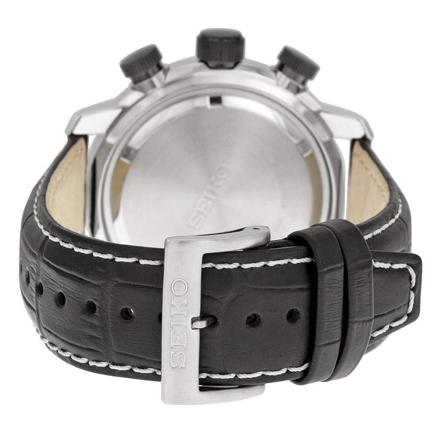 Đồng Hồ Nam Chính Hãng SEIKO Regular SNAF47P2