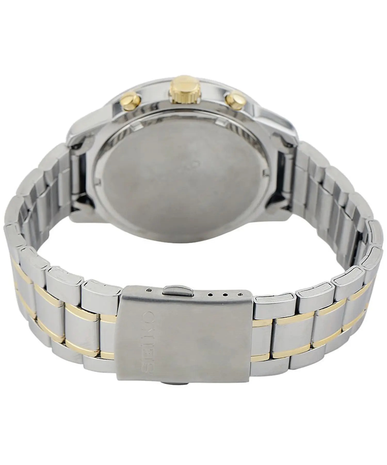 Đồng Hồ Nam Chính Hãng SEIKO Regular SKS425P1