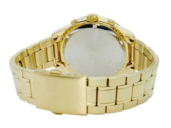 Đồng Hồ Nam Chính Hãng SEIKO Regular SKS426P1