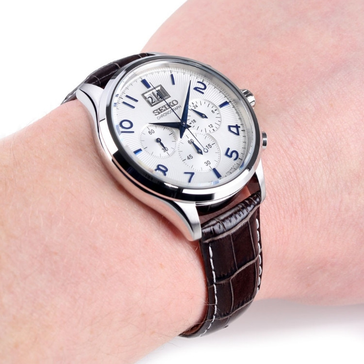 Đồng Hồ Nam Chính Hãng SEIKO Regular SPC155P1
