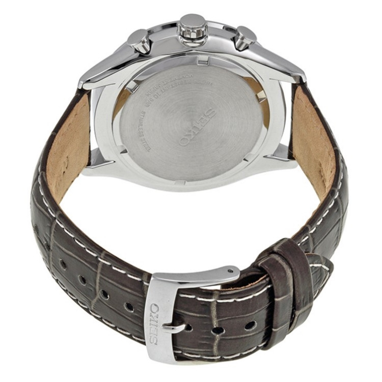 Đồng Hồ Nam Chính Hãng SEIKO Regular SPC155P1