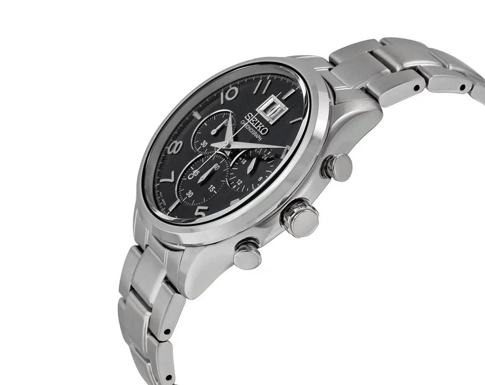 Đồng Hồ Nam Chính Hãng SEIKO Regular SPC153P1