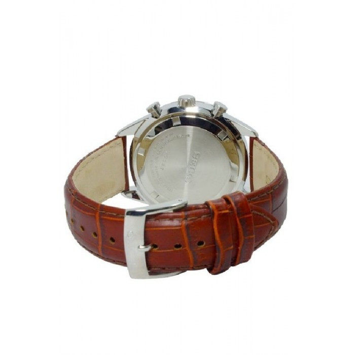 Đồng Hồ Nam Chính Hãng SEIKO Regular SSB157P1