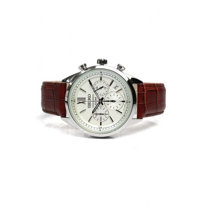 Đồng Hồ Nam Chính Hãng SEIKO Regular SSB157P1
