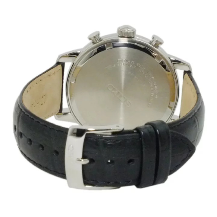 Đồng Hồ Nam Chính Hãng SEIKO Regular SPL049P2