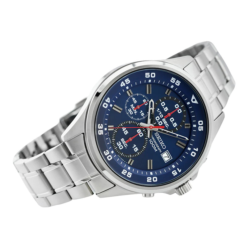 SEIKO REGULAR SKS625P1 ĐỒNG HỒ NAM