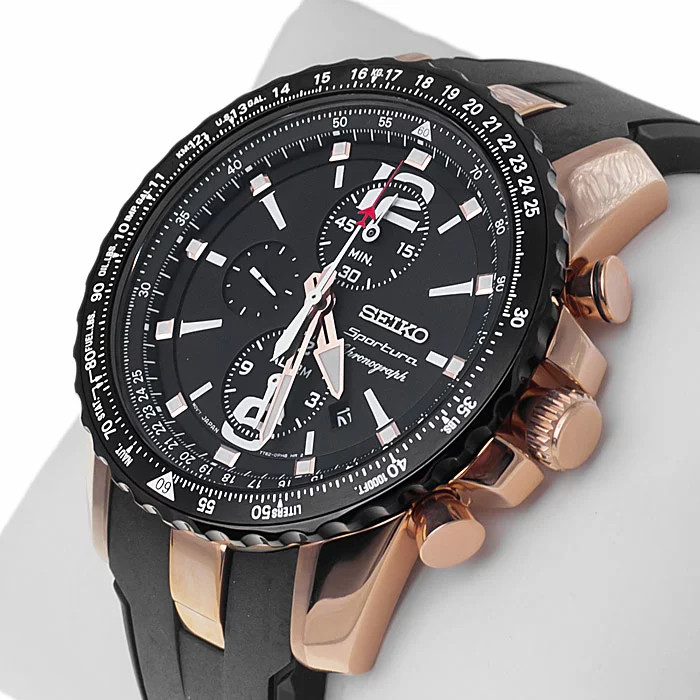 SEIKO REGULAR SNAF28P1 ĐỒNG HỒ NAM