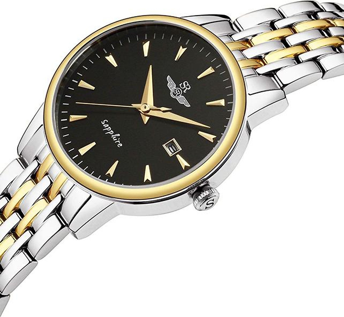 Đồng Hồ Nữ Chính Hãng SRWATCH Timepiece TE SL1072.1201TE