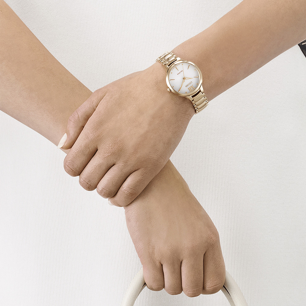 CITIZEN Eco-Drive EM0553-85A