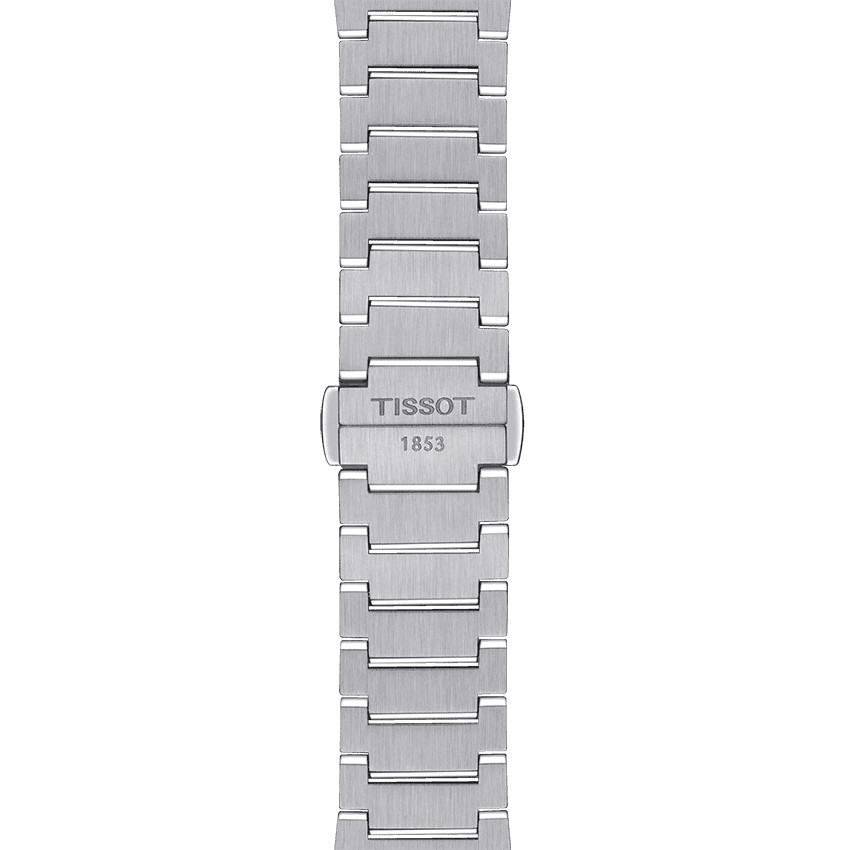 Đồng Hồ Nữ Chính Hãng TISSOT Classic T1372101104100