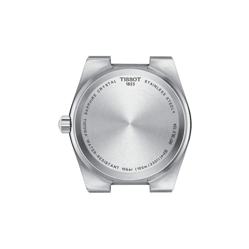 Đồng Hồ Nữ Chính Hãng TISSOT Classic T1372101104100
