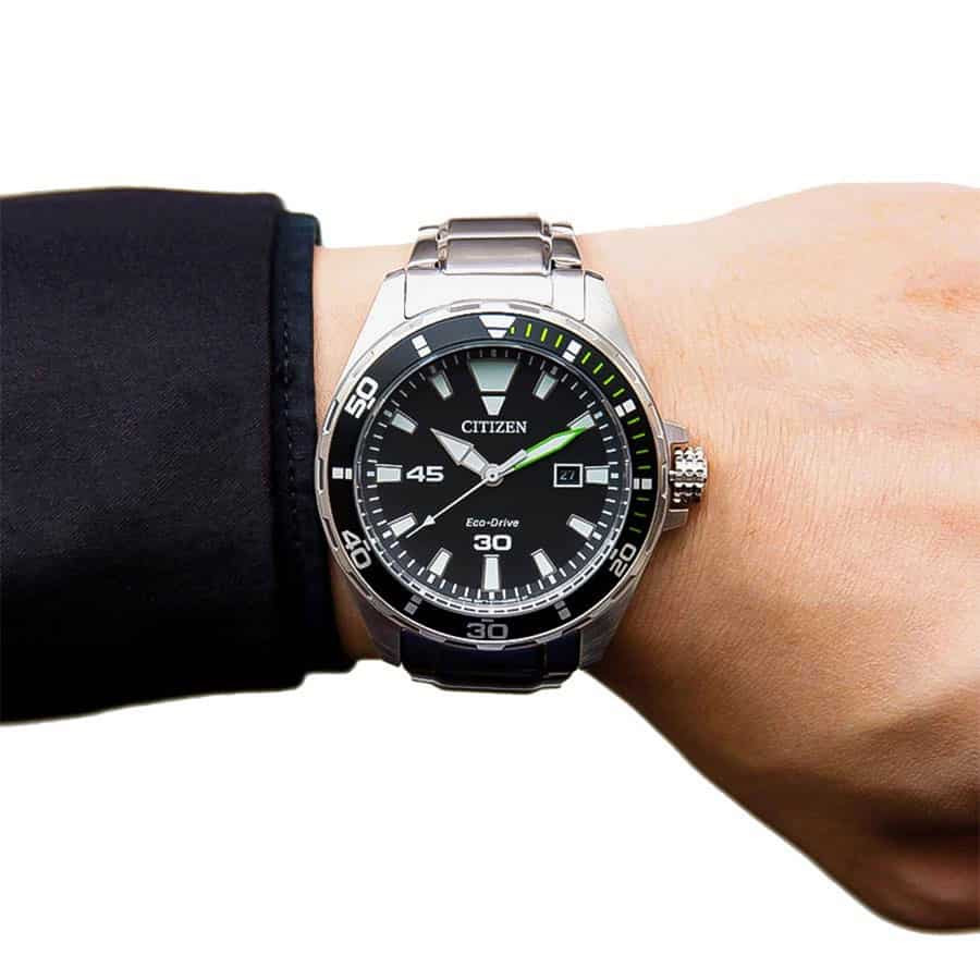 CITIZEN Eco-Drive BM7451-89E