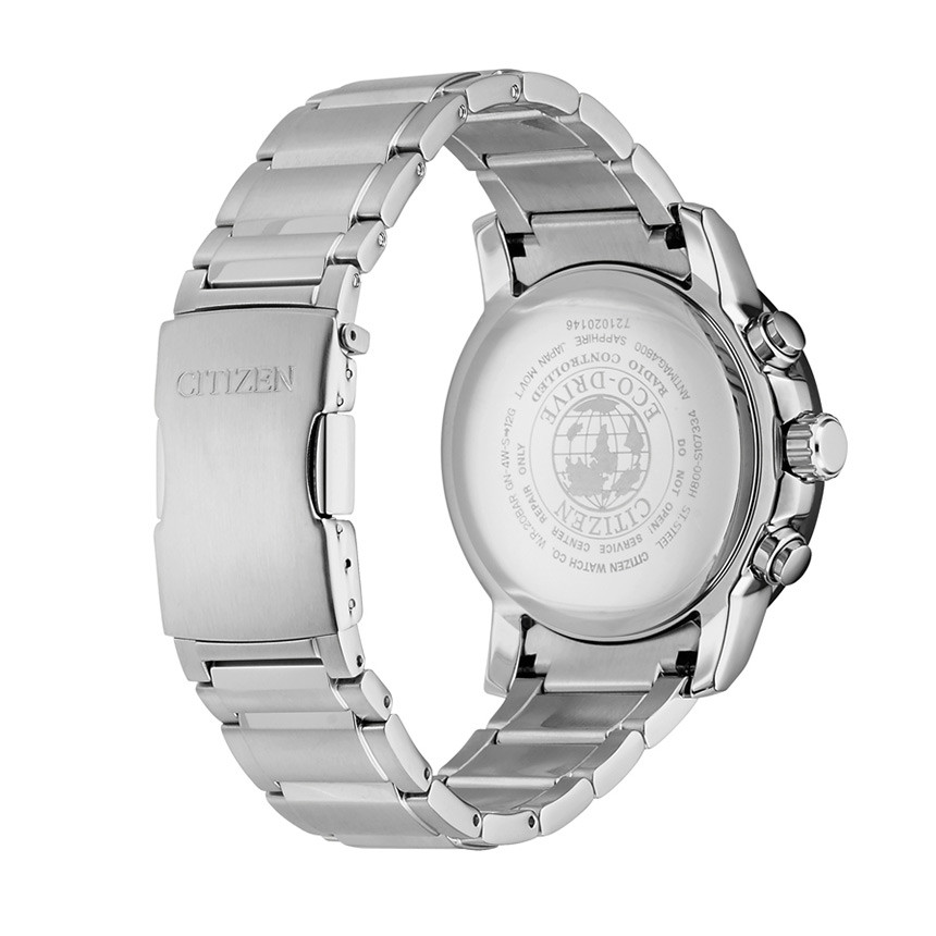 CITIZEN Eco-Drive AT8124-83M