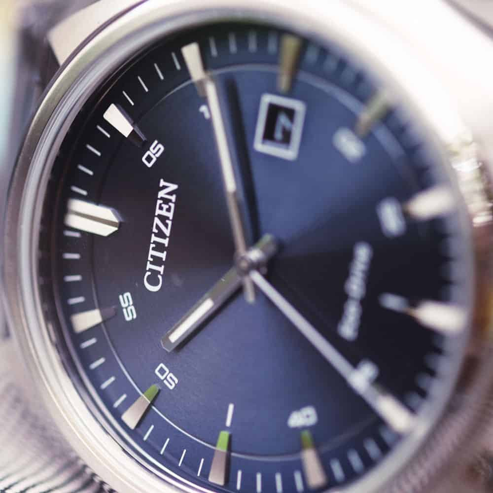 CITIZEN Eco-Drive AW1570-87L