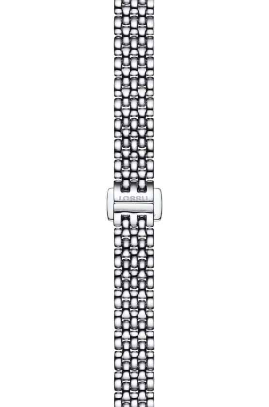 Đồng Hồ Nữ Chính Hãng TISSOT Exclusive for Ladies T0580091105100