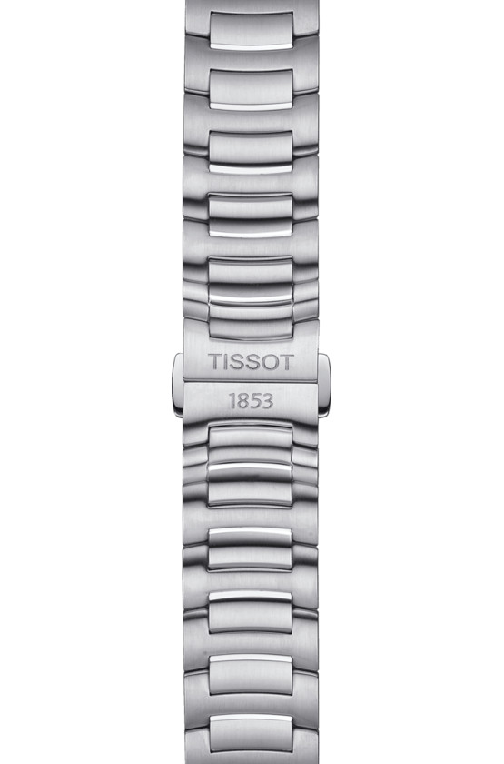 Đồng Hồ Nữ Chính Hãng TISSOT T-Touch Collection T0752201110101