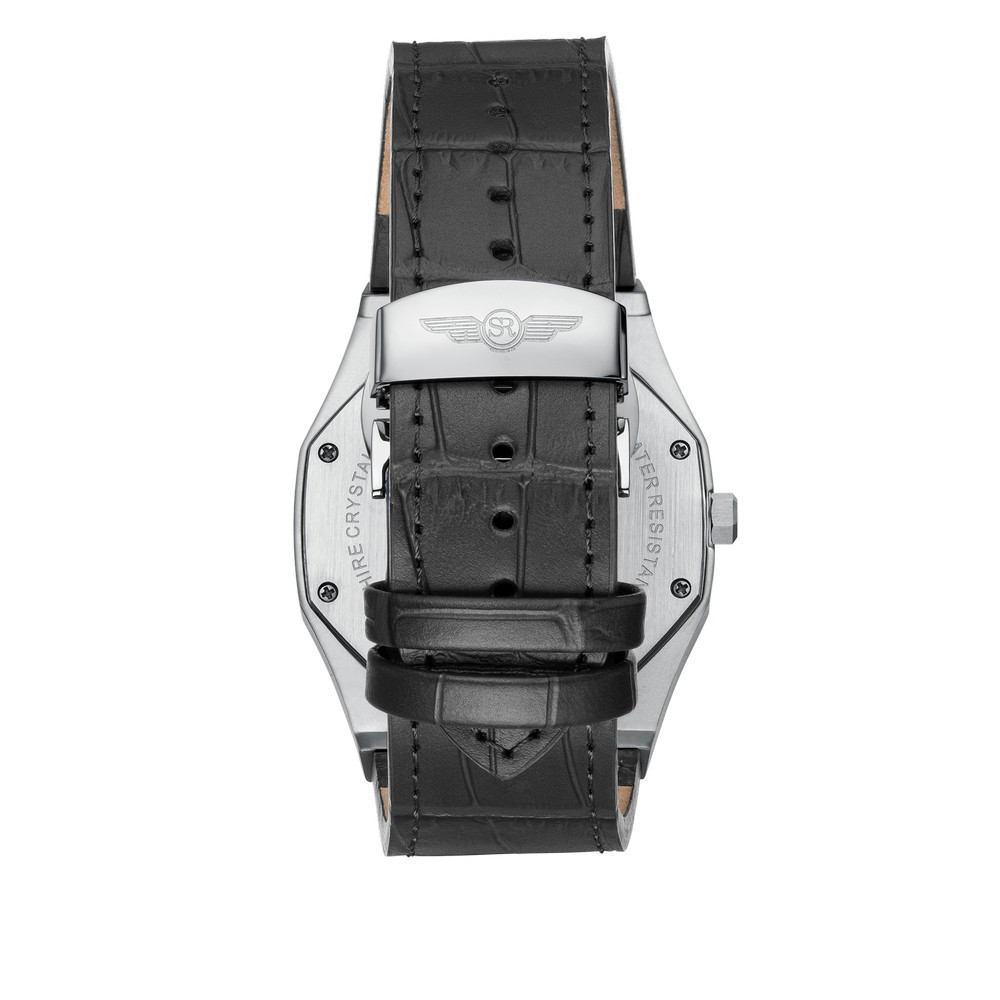Đồng Hồ Nam Chính Hãng SRWATCH Moon Phase SG60062.4101