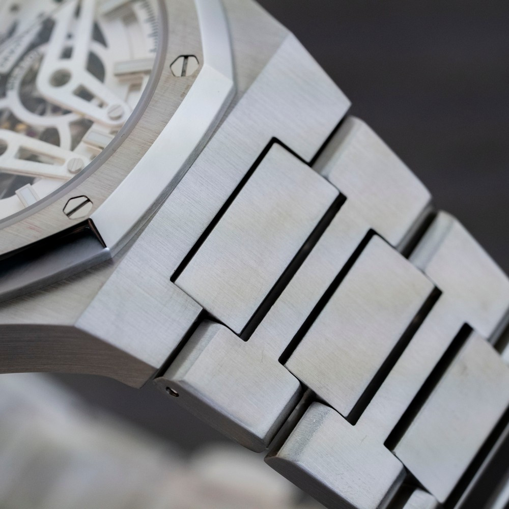 Đồng Hồ Nam Chính Hãng SRWATCH Skeleton SG19192.1102