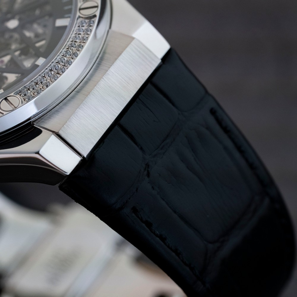 Đồng Hồ Nam Chính Hãng SRWATCH Skeleton SG19193.4101