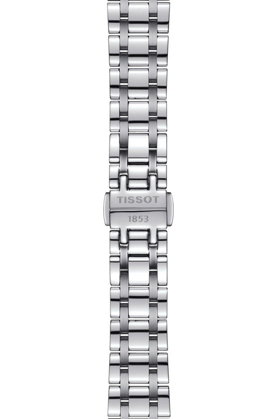 Đồng Hồ Nữ Chính Hãng TISSOT Exclusive for Ladies T0502171101700