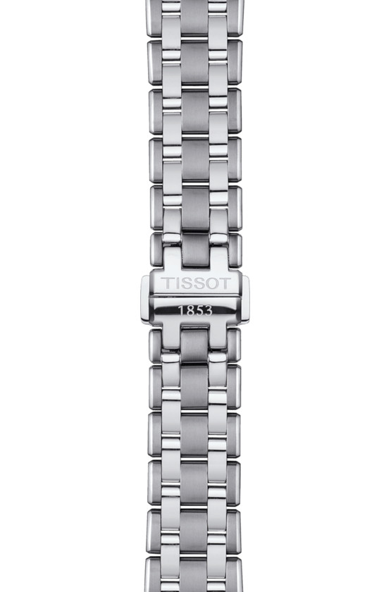 Đồng Hồ Nữ Chính Hãng TISSOT Exclusive for Ladies T0722101111800