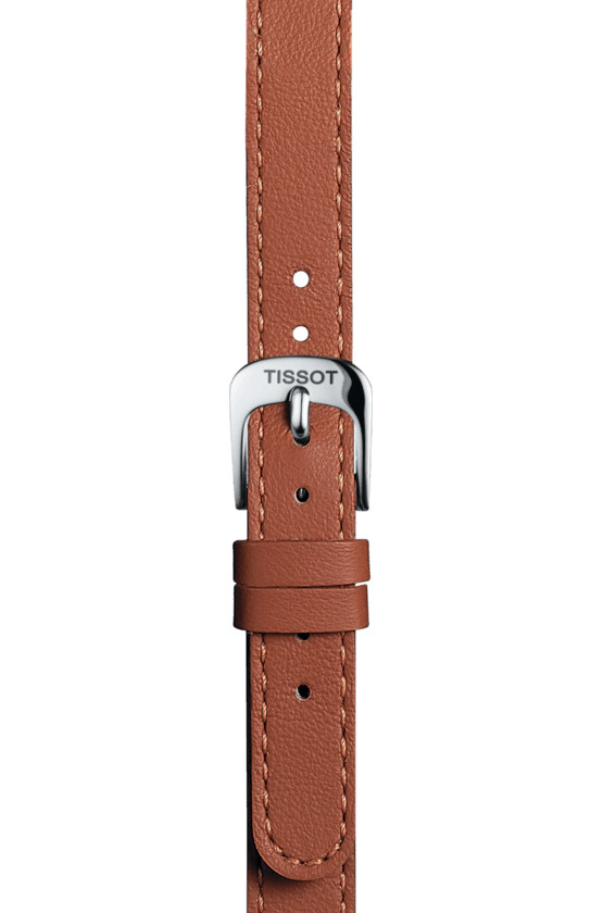 Đồng Hồ Nữ Chính Hãng TISSOT Exclusive for Ladies T0842101601704