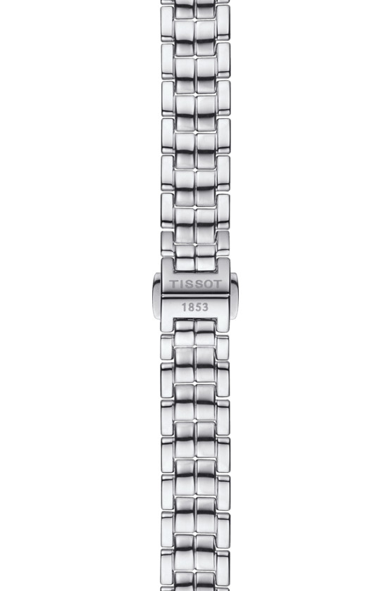 Đồng Hồ Nữ Chính Hãng TISSOT Exclusive for Ladies T0942101112100