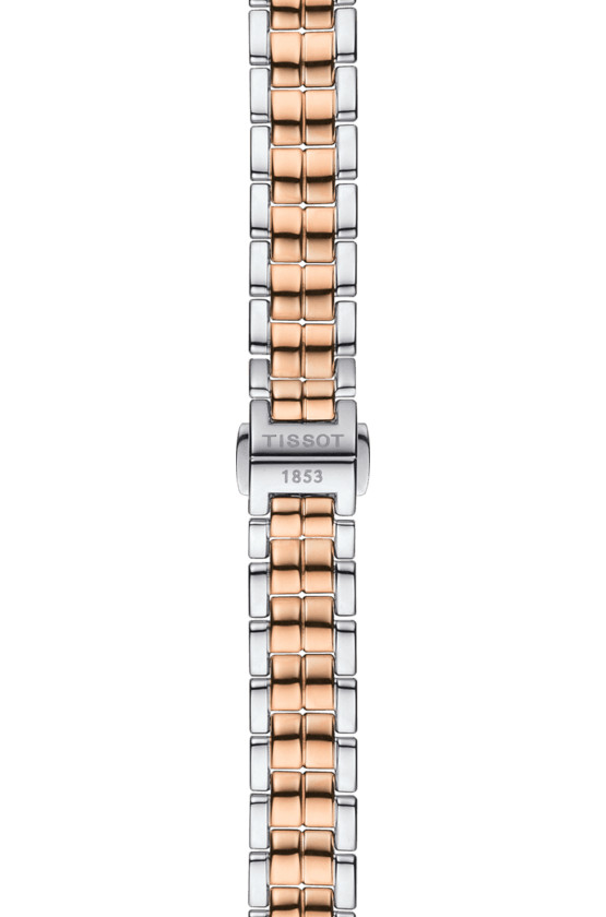 TISSOT FLAMINGO