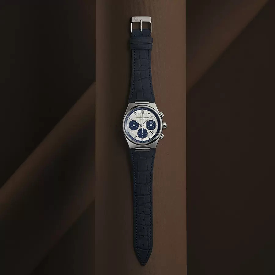 Đồng Hồ Nam Chính Hãng Frederique Constant Highlife FC-391WN4NH6