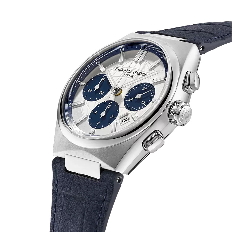 Đồng Hồ Nam Chính Hãng Frederique Constant Highlife FC-391WN4NH6