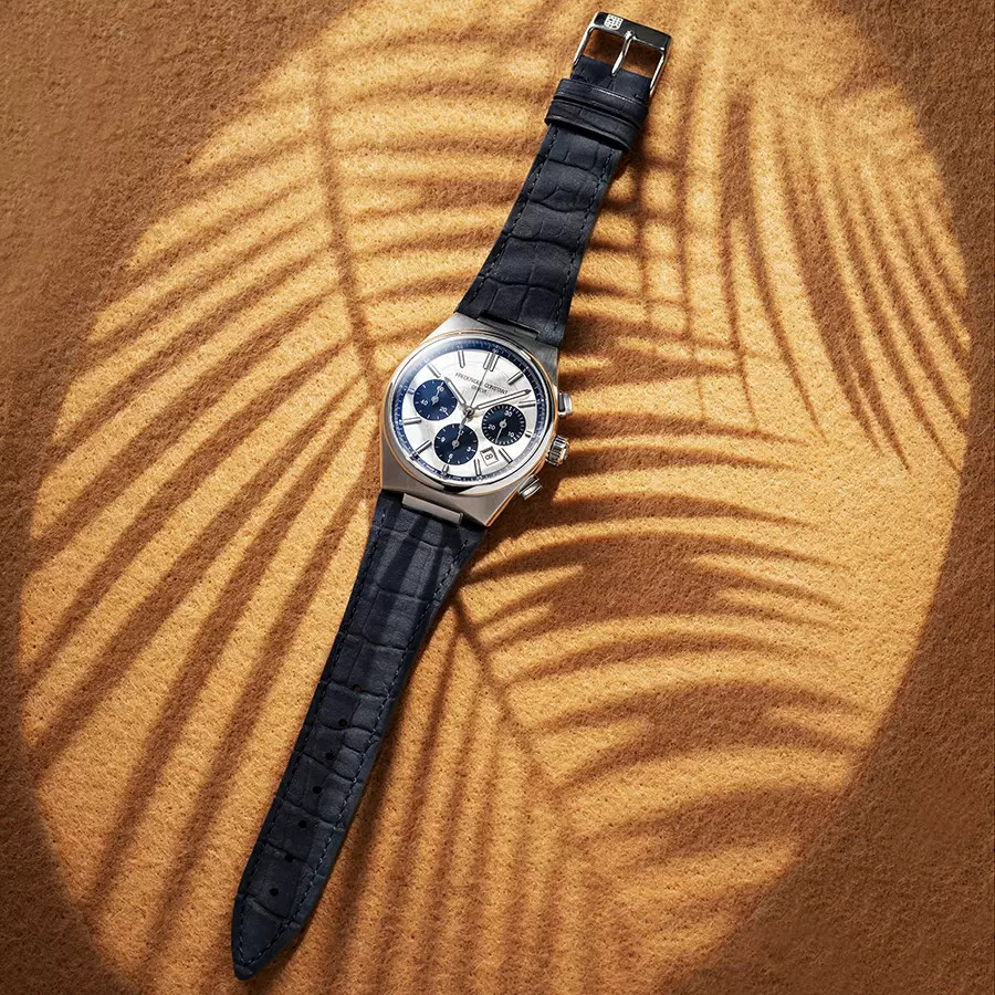 Đồng Hồ Nam Chính Hãng Frederique Constant Highlife FC-391WN4NH6