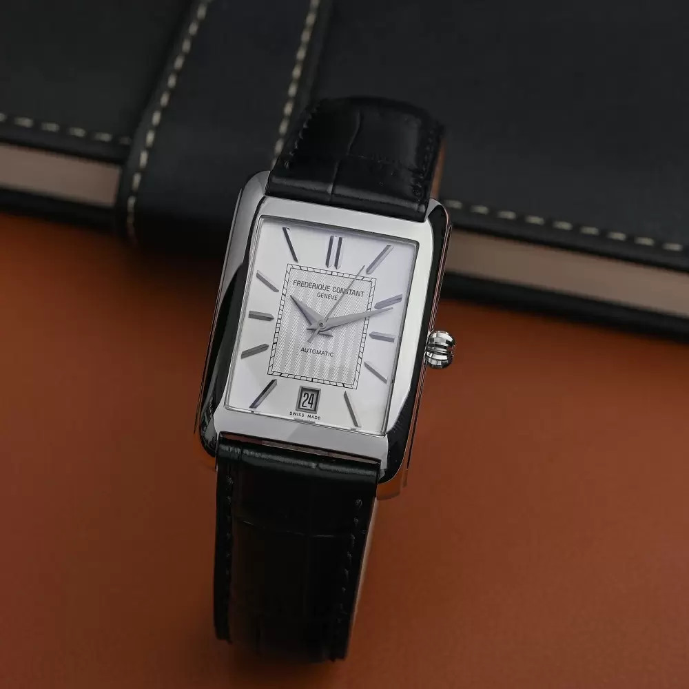 Đồng Hồ Nam Chính Hãng Frederique Constant Classics FC-303S4C6