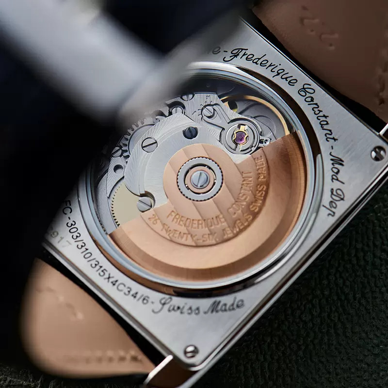 Đồng Hồ Nam Chính Hãng Frederique Constant Classics FC-303S4C6