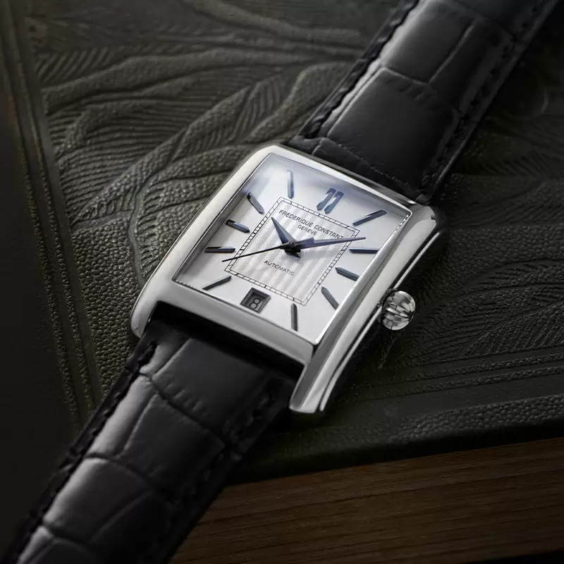 Đồng Hồ Nam Chính Hãng Frederique Constant Classics FC-303S4C6