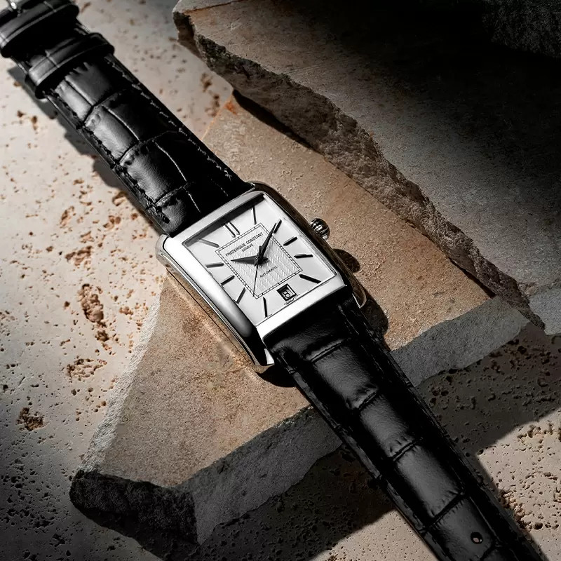Đồng Hồ Nam Chính Hãng Frederique Constant Classics FC-303S4C6