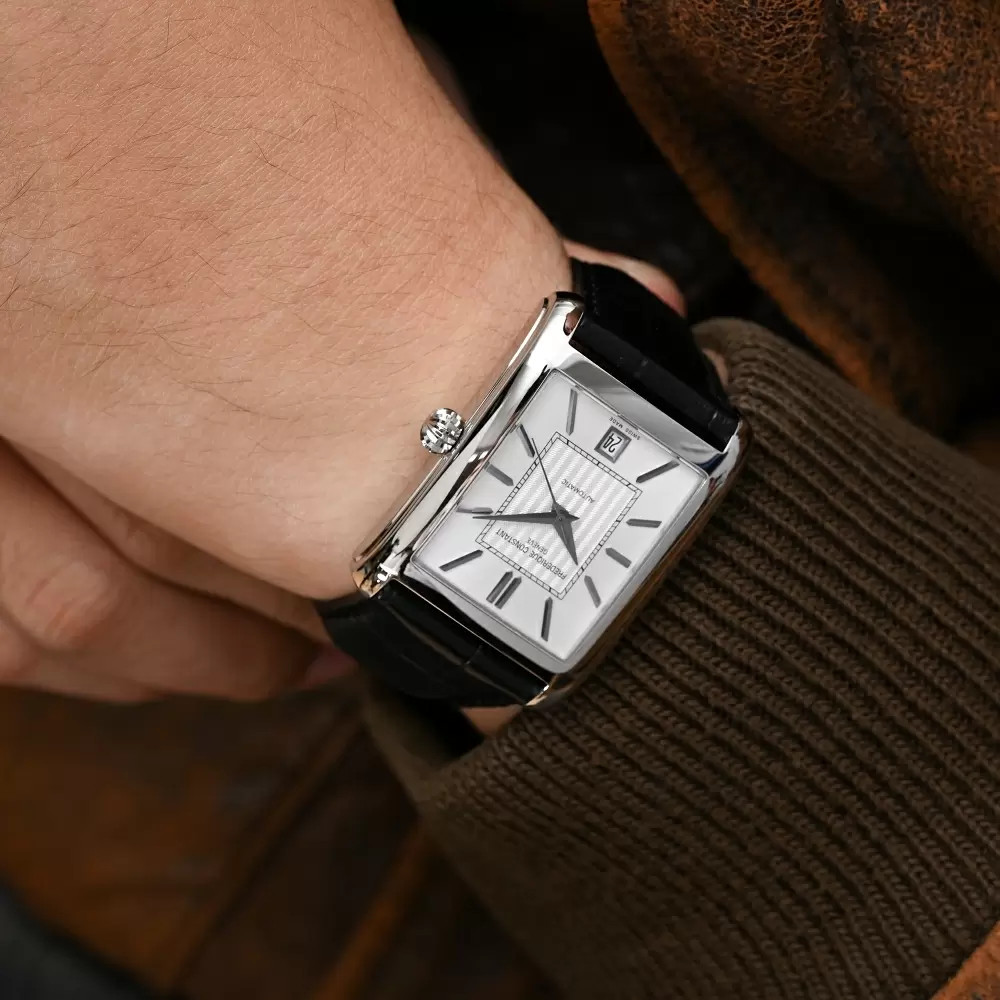 Đồng Hồ Nam Chính Hãng Frederique Constant Classics FC-303S4C6