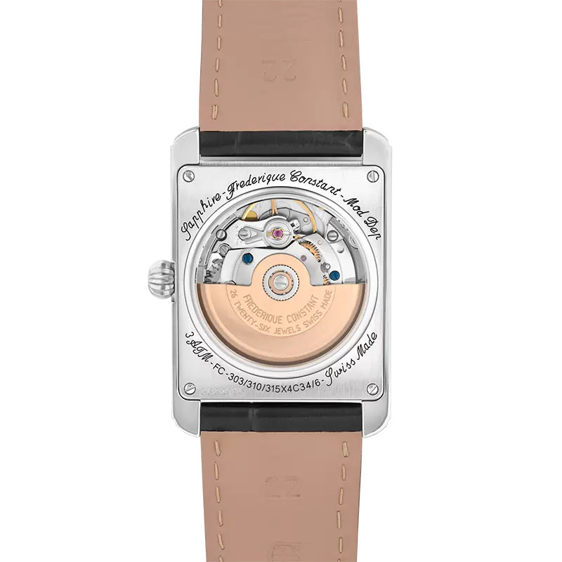 Đồng Hồ Nam Chính Hãng Frederique Constant Classics FC-303S4C6