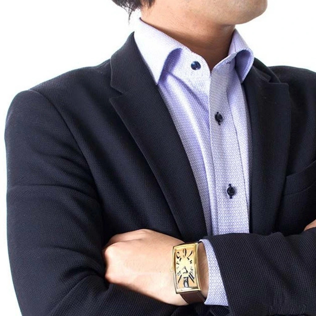 TISSOT Heritage Banana Centenary Edition