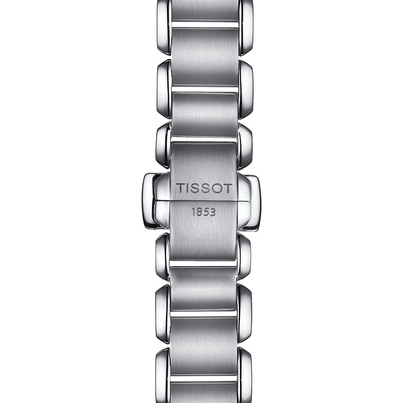 Đồng Hồ Nữ Chính Hãng TISSOT Exclusive for Ladies T0232101105600