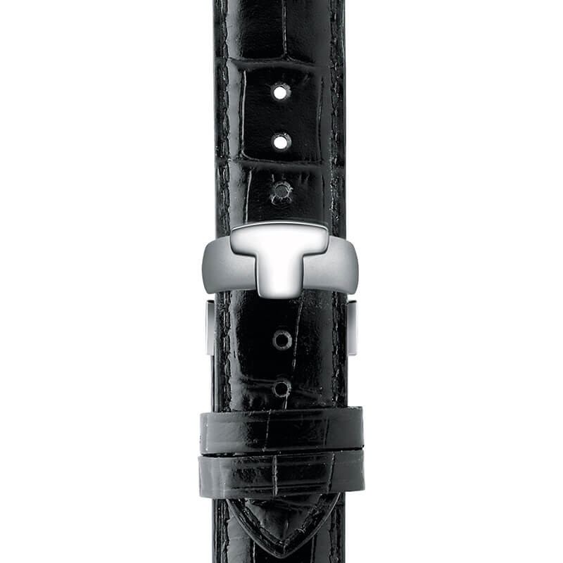 Đồng Hồ Nữ Chính Hãng TISSOT Exclusive for Ladies T0502171605200