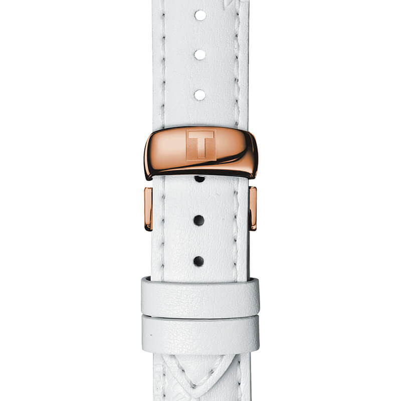 Đồng Hồ Nữ Chính Hãng TISSOT Exclusive for Ladies T0502173711700