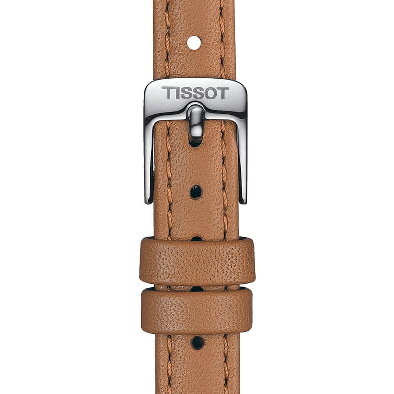 Đồng Hồ Nữ Chính Hãng TISSOT Exclusive for Ladies T1031101603300