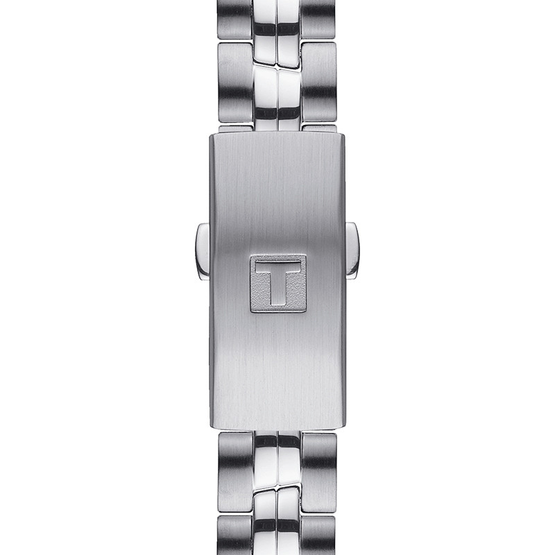 Đồng Hồ Nữ Chính Hãng TISSOT Classic T1010101103100