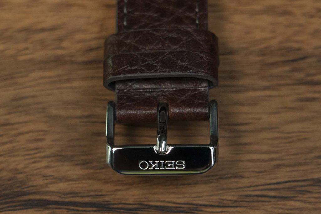 Đồng Hồ Nam Chính Hãng SEIKO 5 SNKP27