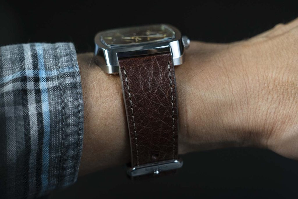 Đồng Hồ Nam Chính Hãng SEIKO 5 SNKP27