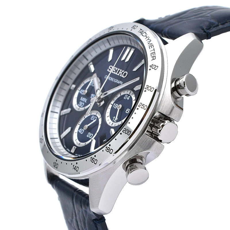 Đồng Hồ Nam Chính Hãng SEIKO Regular SBTR019